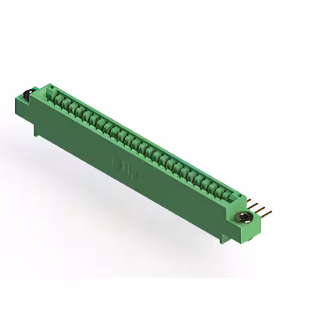 346-026-559-603 EDAC Inc.  Edgeboard Connectors